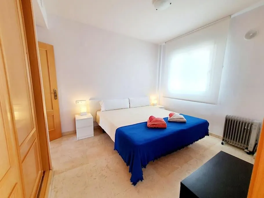 Penthouse With Sea Views Apartment Fuengirola