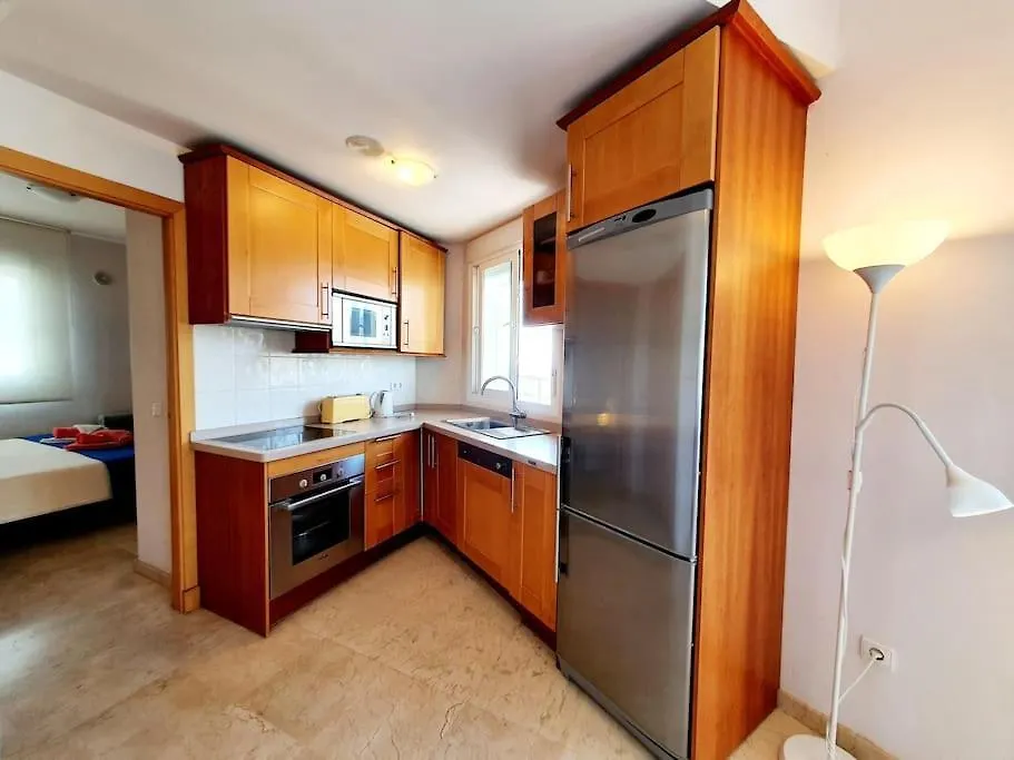 Penthouse With Sea Views Apartment Fuengirola