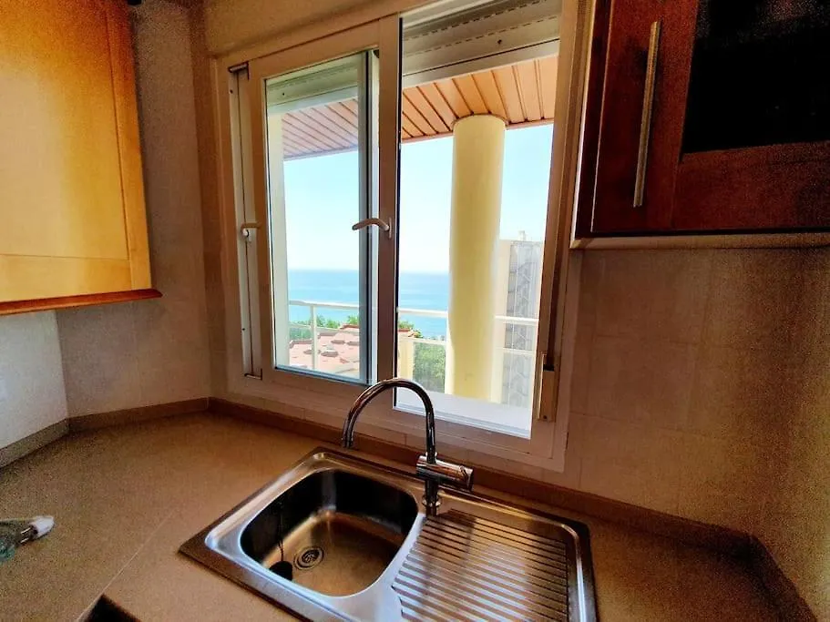 Penthouse With Sea Views Apartment Fuengirola Spain