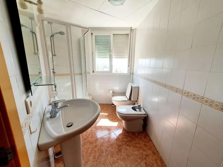 Penthouse With Sea Views Apartment Fuengirola