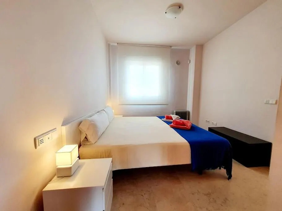 Penthouse With Sea Views Apartment Fuengirola