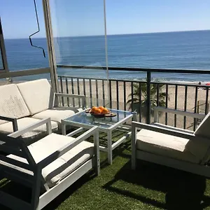  Apartamento Oasis