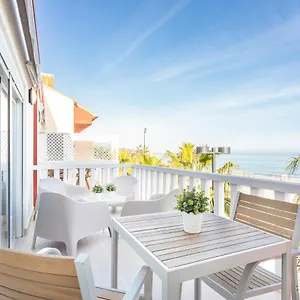  Apartamento Higuerón Marítimo Romar C