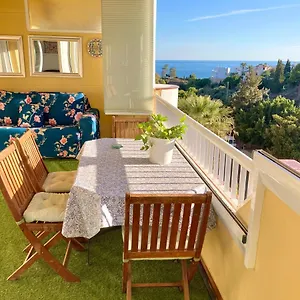  Apartamento Sun&life Montecañada