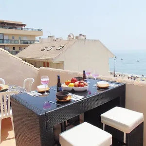  Apartamento Luxury El Brillante