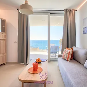  Apartamento Alowave