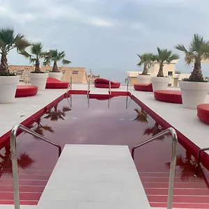  Apartamento Precioso Carvajal - The Wave